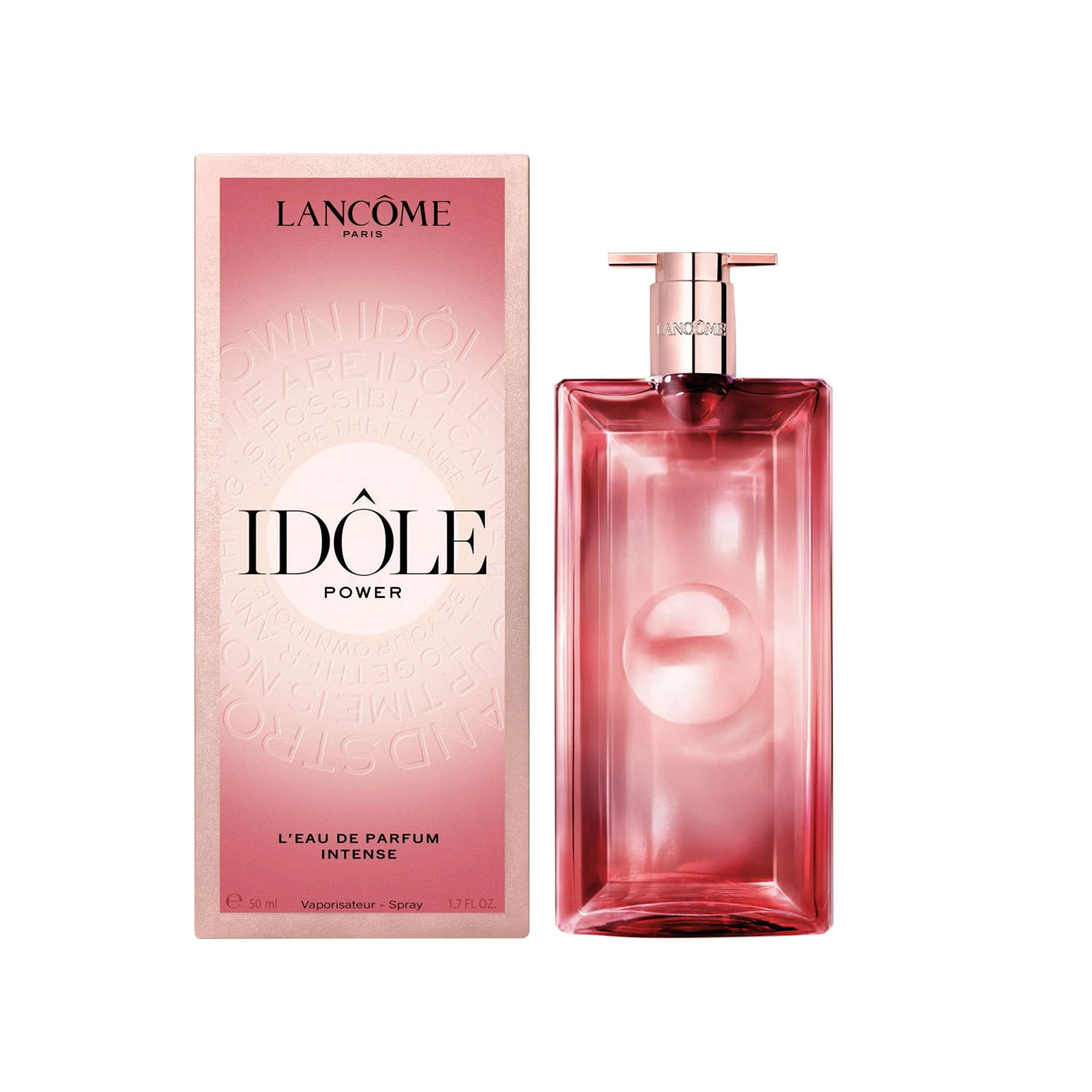 عطر آيدول باور لو دي بارفان انتينس 50 مل