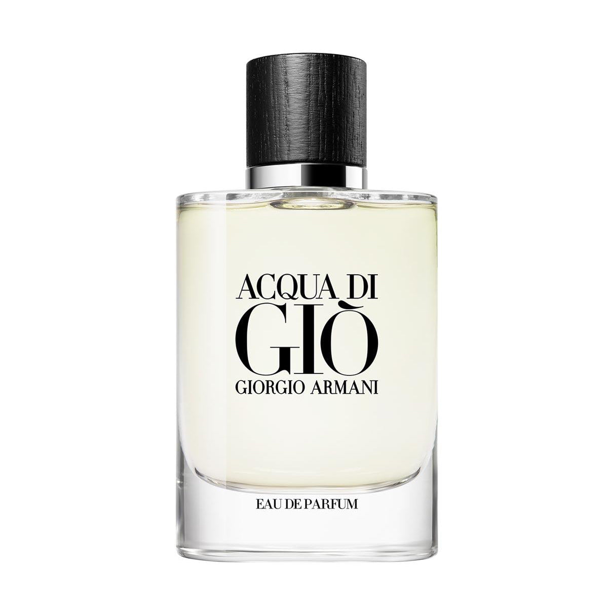 ACQUA DI GIO POUR HOMME EDT VAPO 100 ML