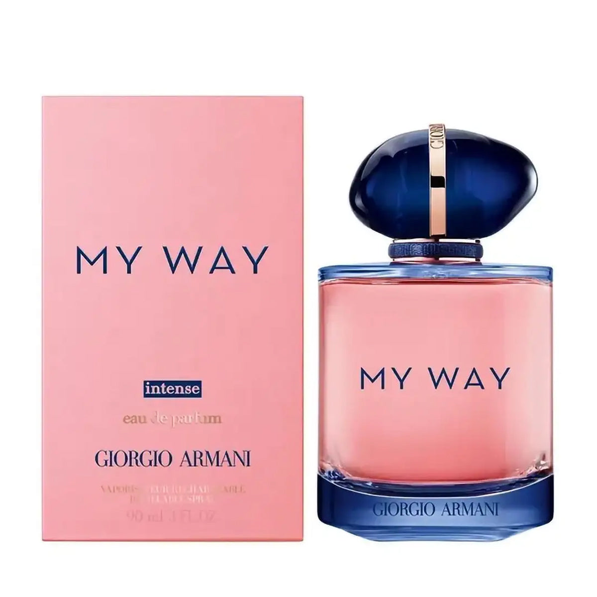 MY WAY INTENSE EDP 90 ML