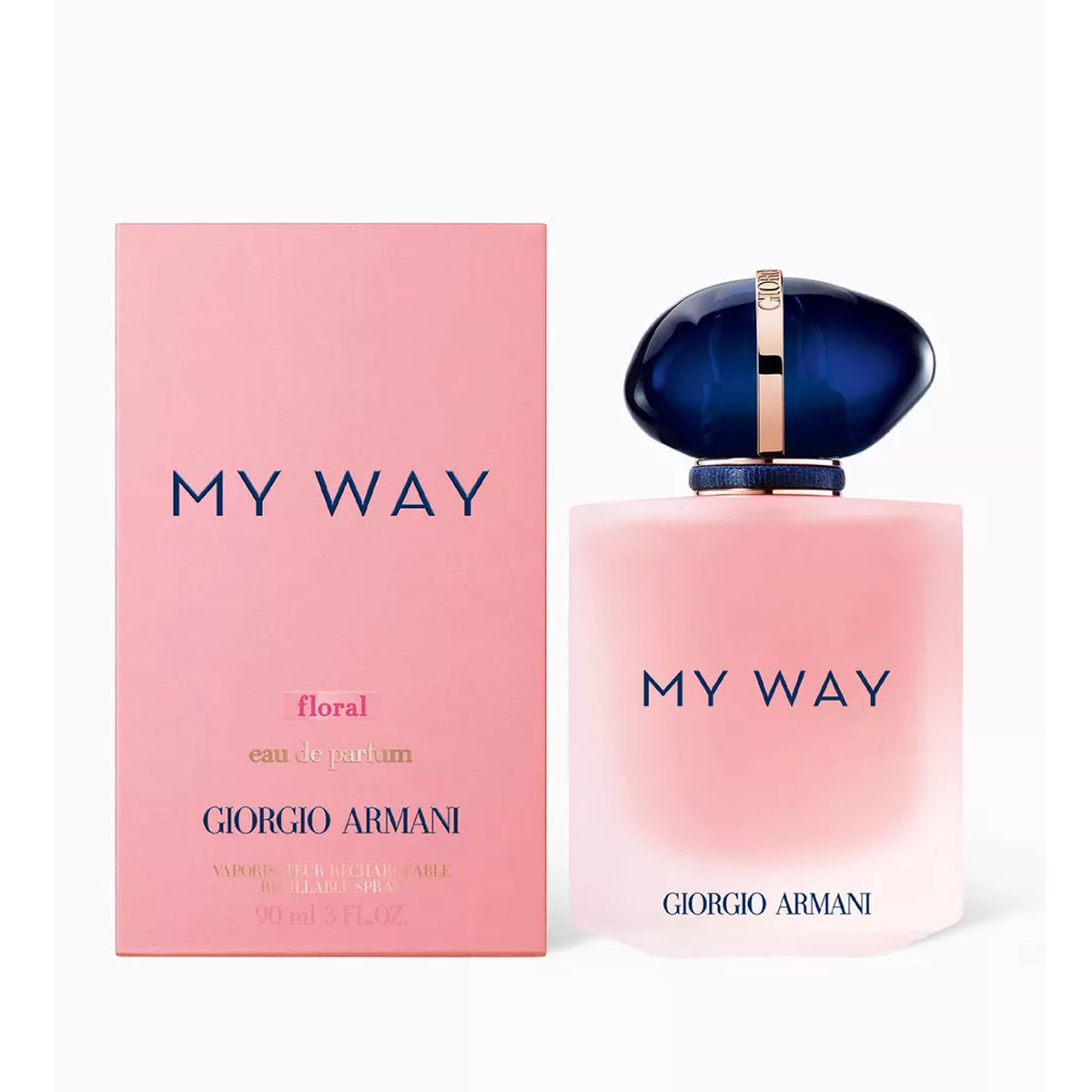 MY WAY FLORALE EDP 90 ML
