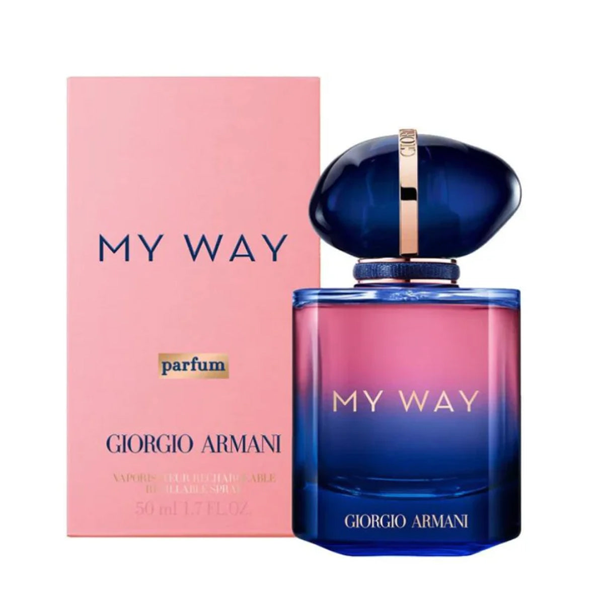 MY WAY LE PARFUM 50 ML