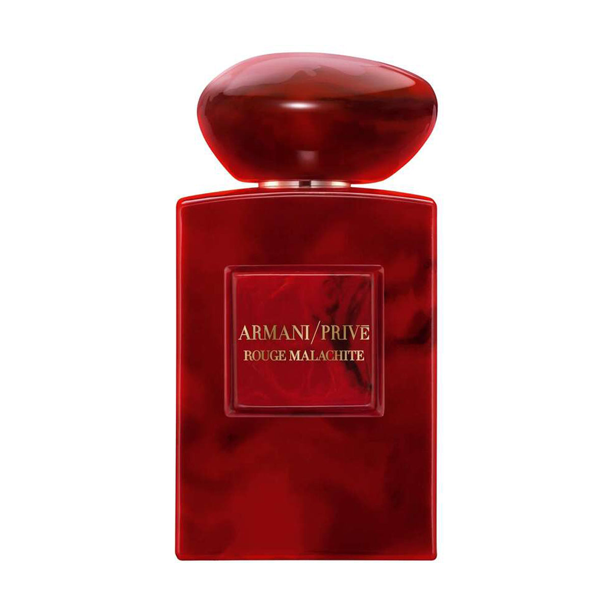 PRIVE ROUGE MALACHITE EAU DE PARFUM VAPO 100 ML