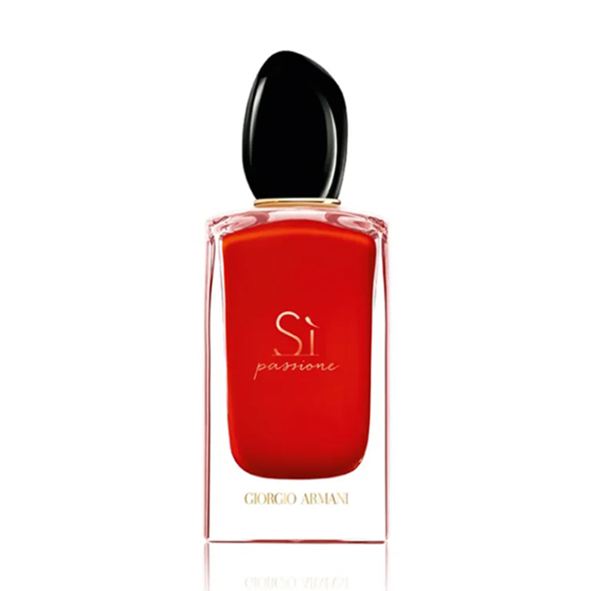 SI PASSIONE EAU DE PARFUM VAPO 100 ML