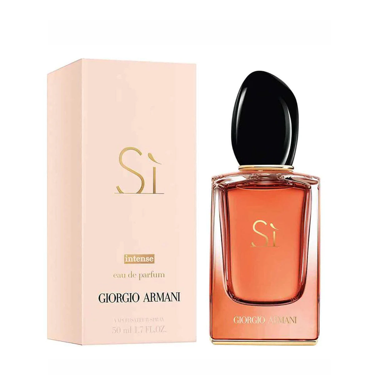 SI EDP INT 50 ML