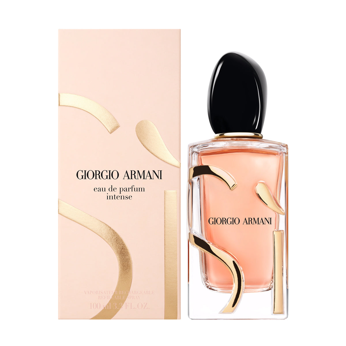 SI EDP INT 100 ML
