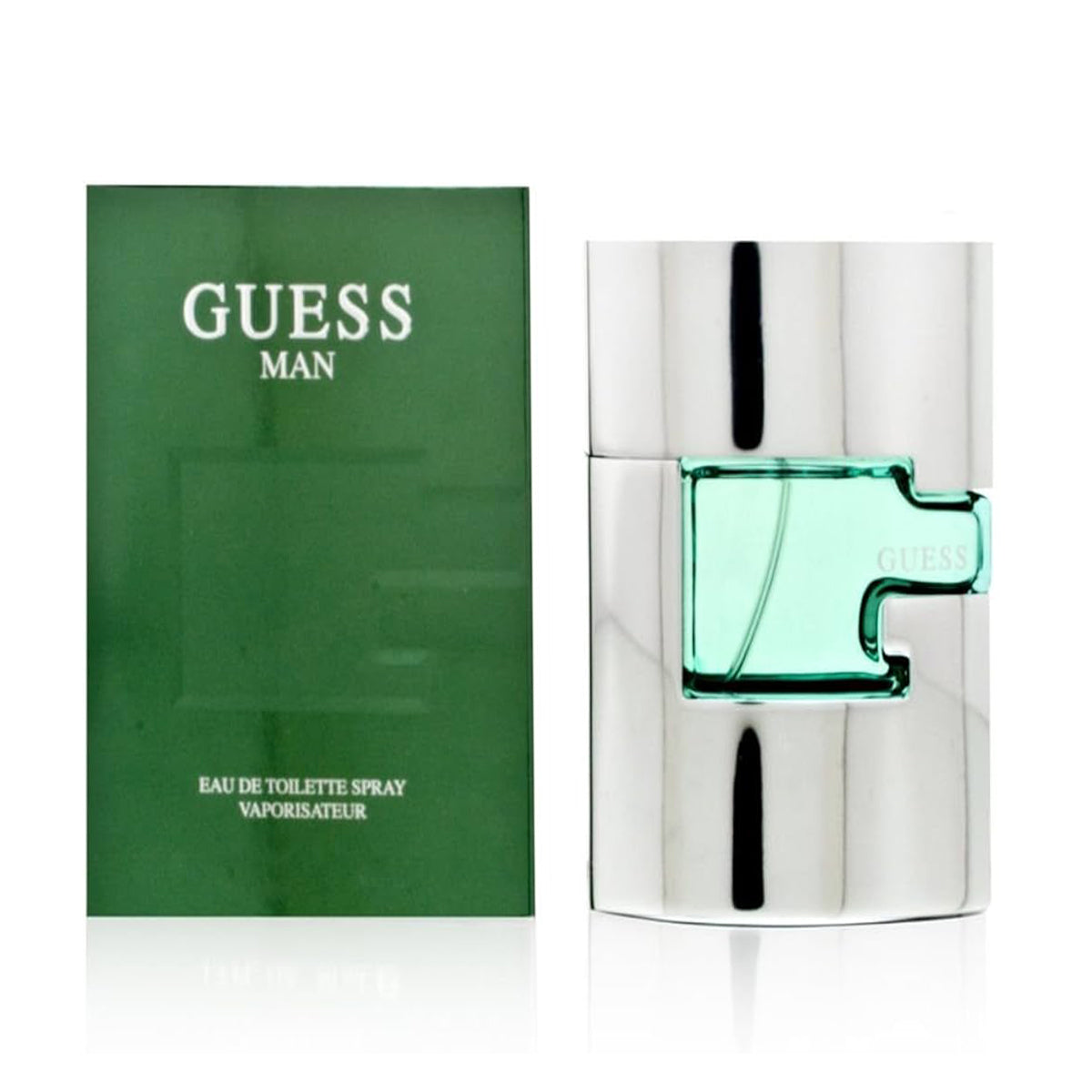 GUESS FOR MEN EDT 75 ML