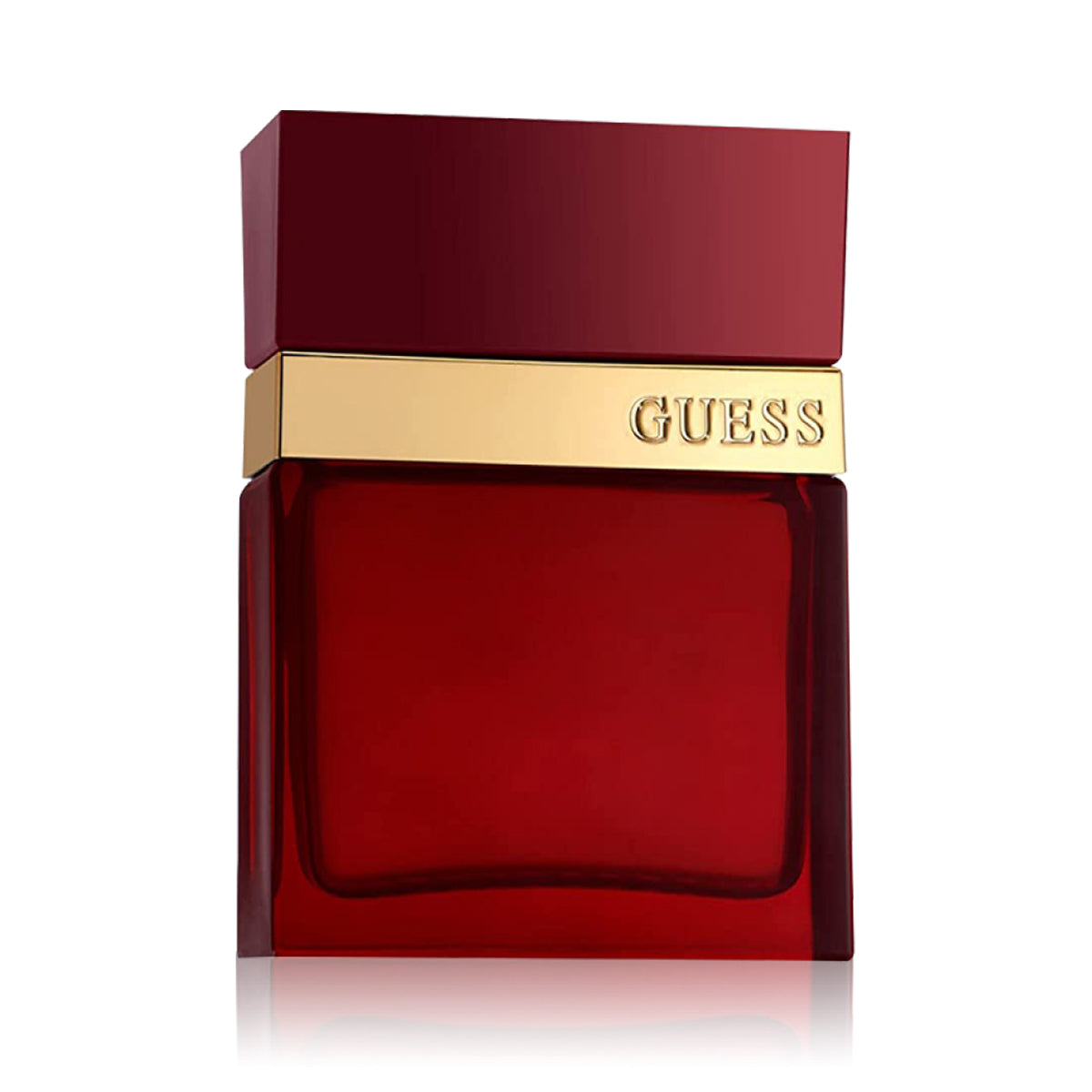 SEDUCTIVE RED FOR MEN EDT 100 ML