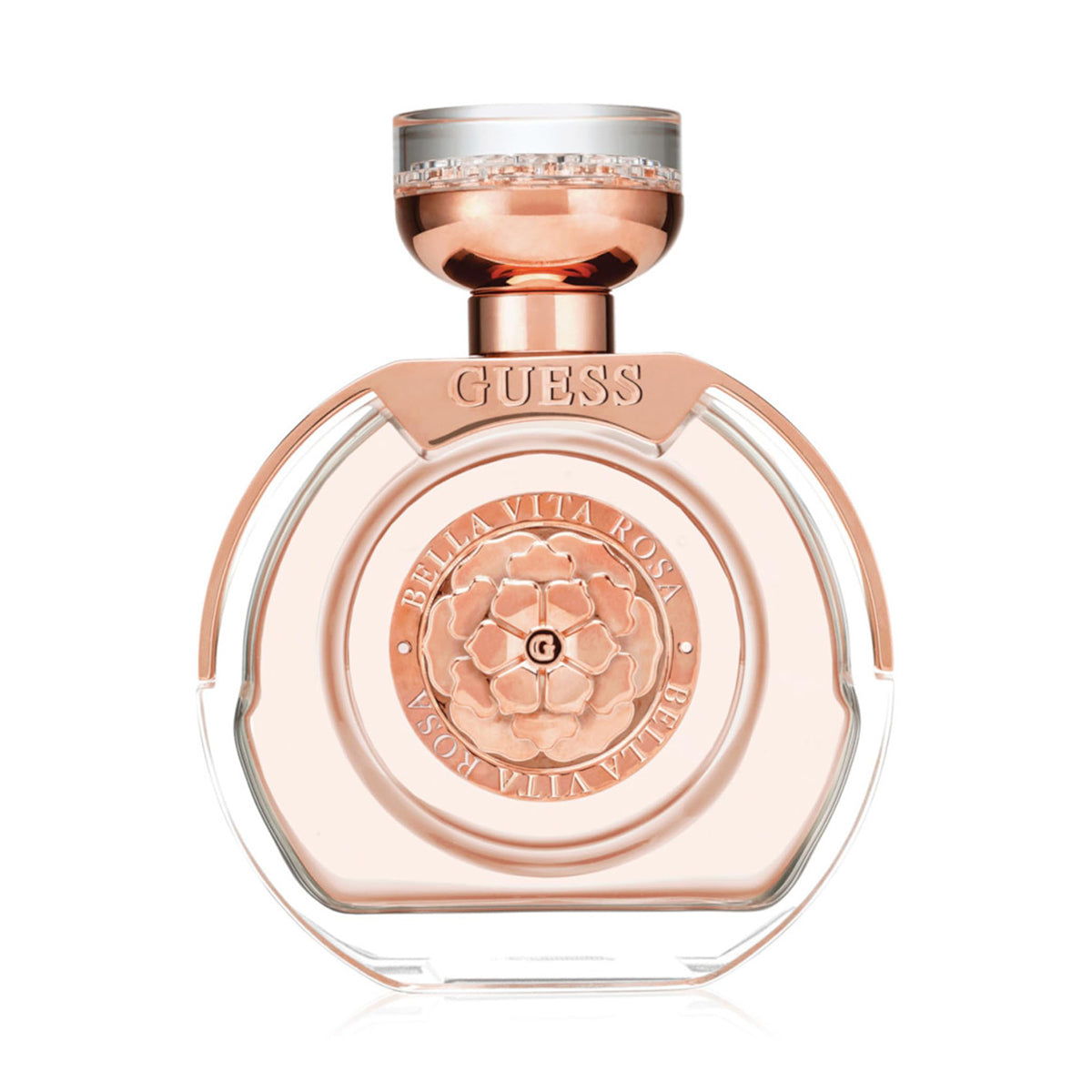 BELLA VITA ROSA EDP 50 ML