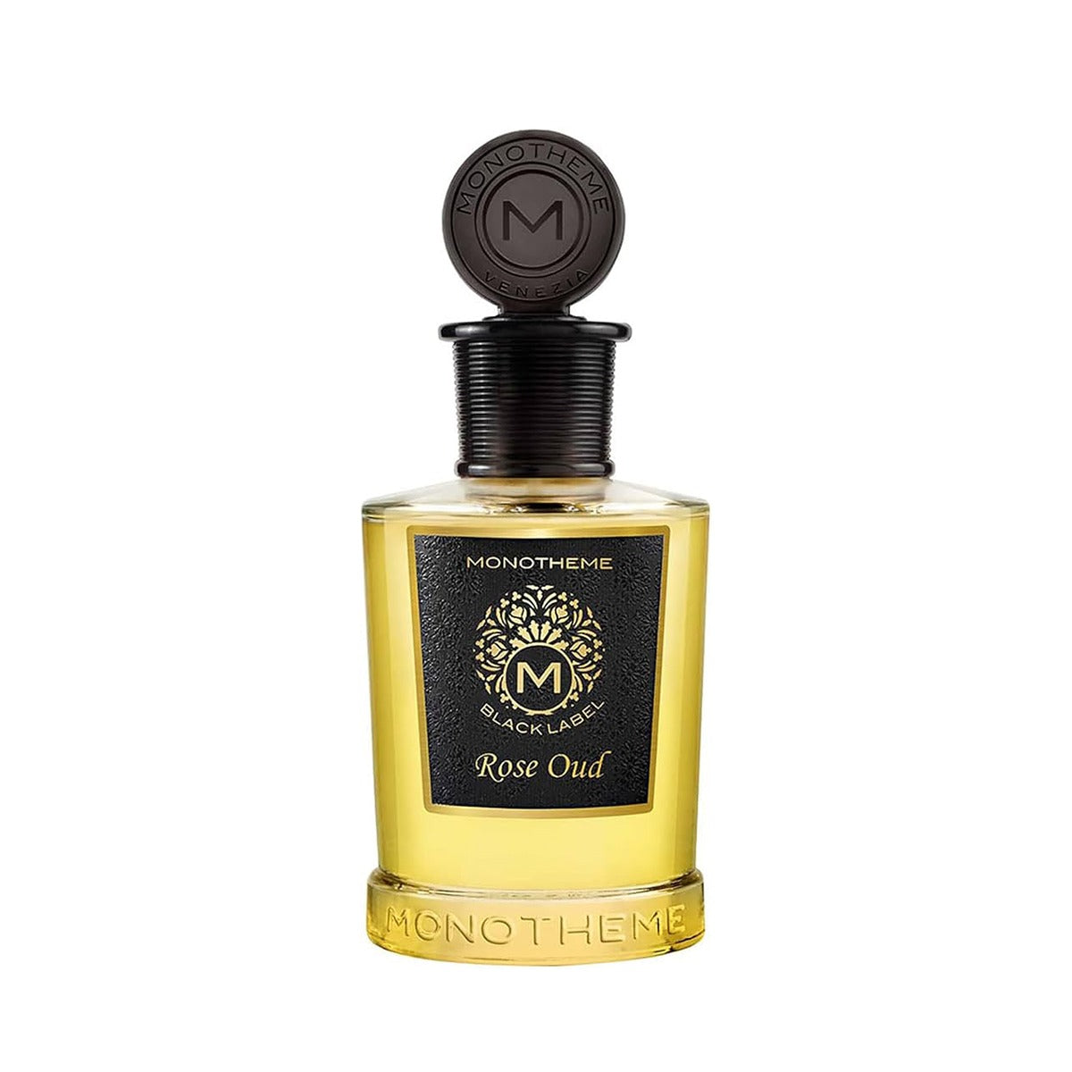 BLACK LABEL ROSE OUD UNISEX EDP 100 ML