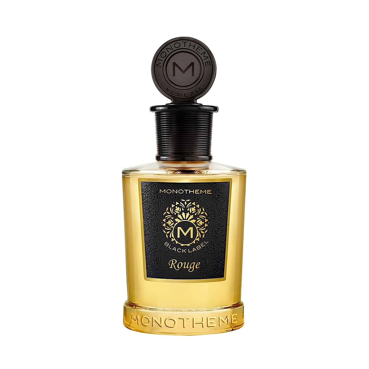 BLACK LABEL ROUGE UNISEX EDP V 100 ML
