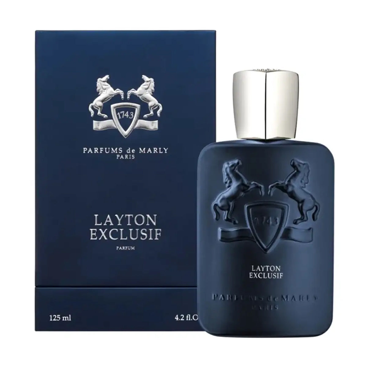 LAYTON EXCLUSIF EDP 125 ML