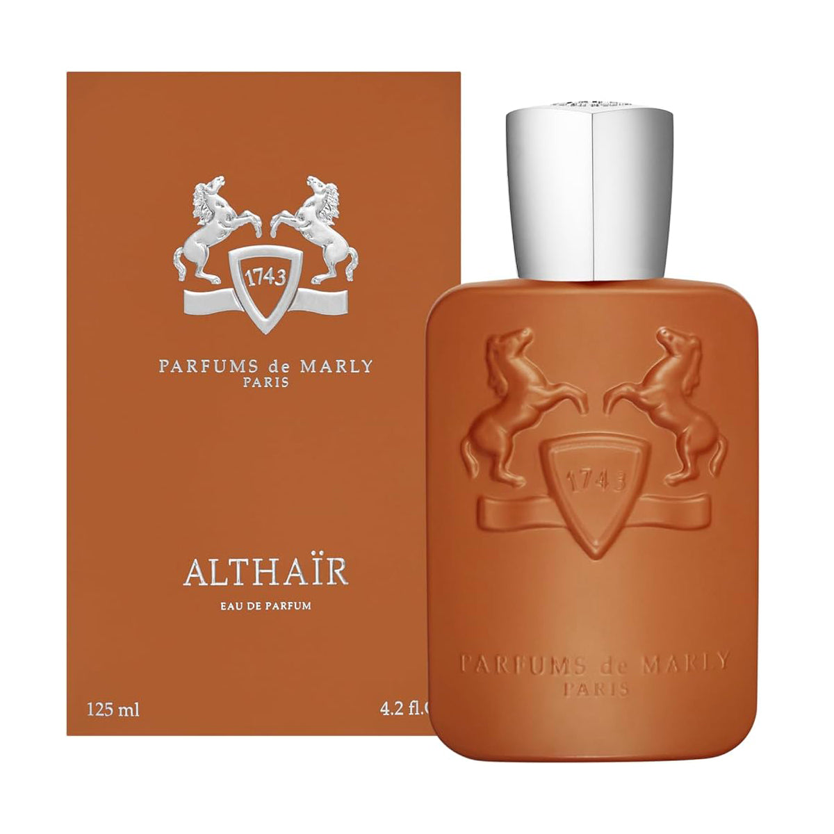 ALTHAIR EDP 125 ML
