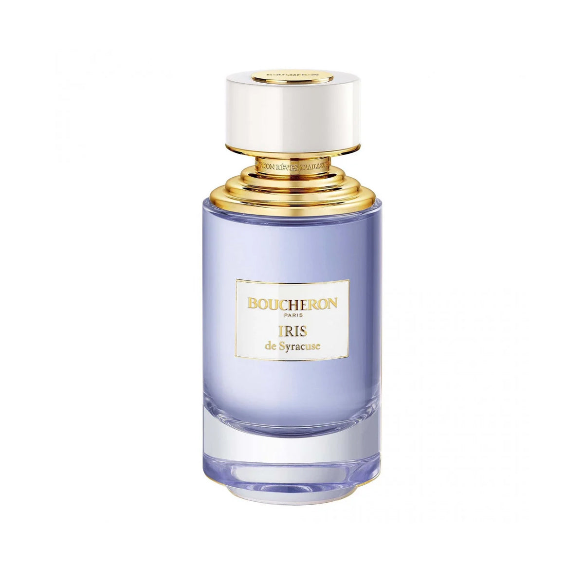 IRIS DE SYRACUSE EDP 125ML