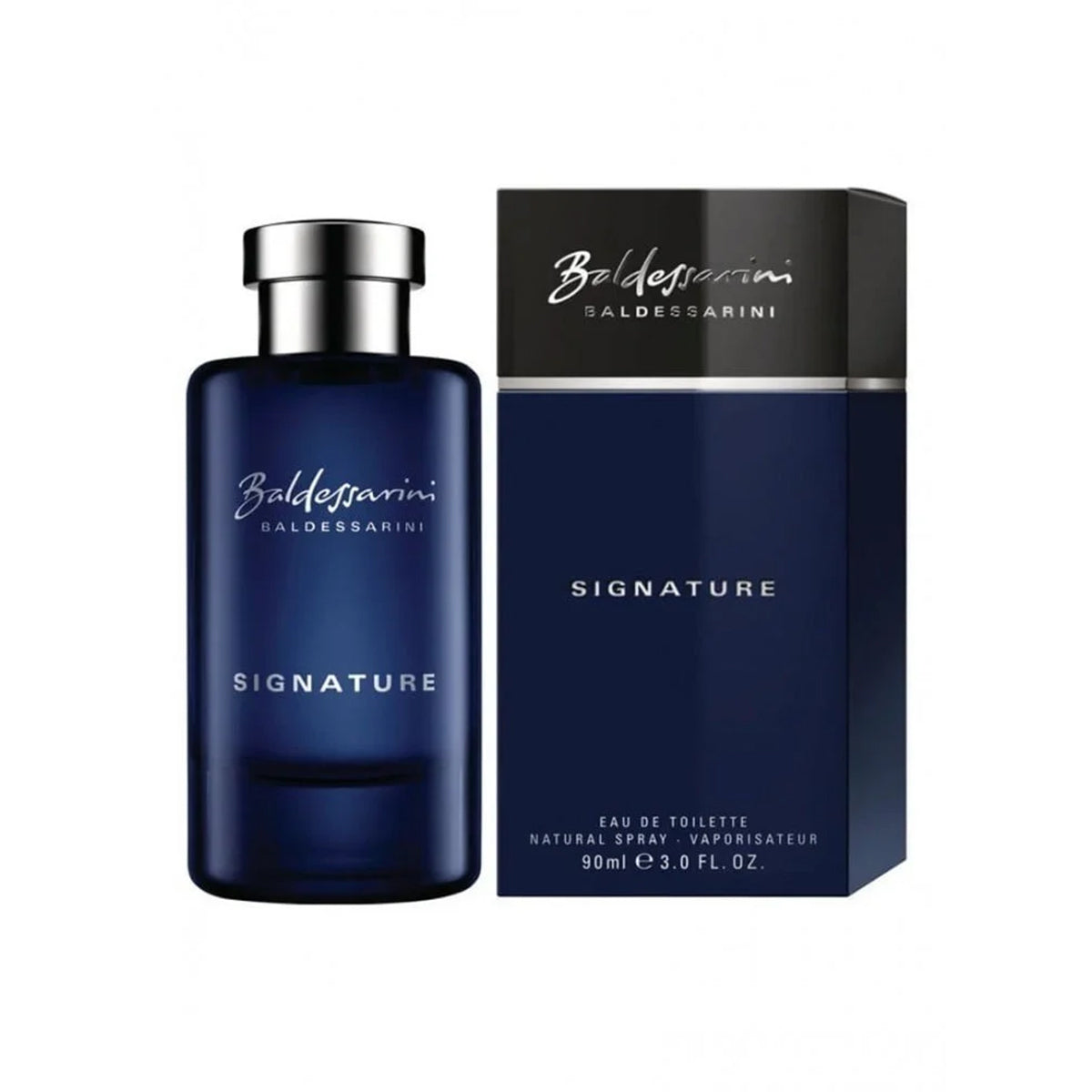 عطر بالديساريني سيجنتشر رجالي 90مل تواليت