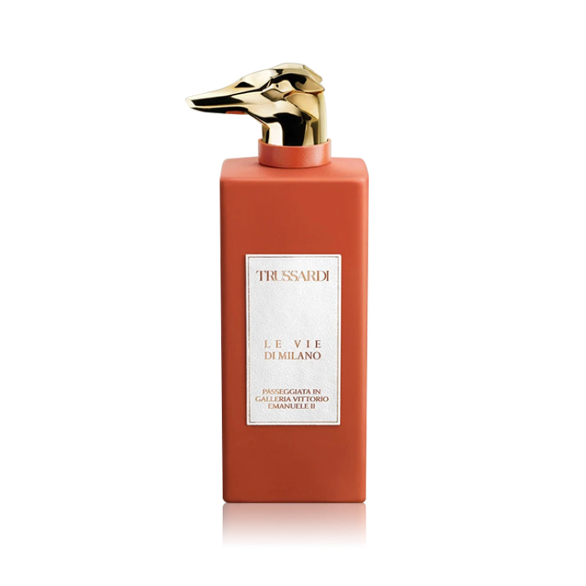 عطر تروساردي لو في دي ميلانو أو دو بروفيوم - 100 مل