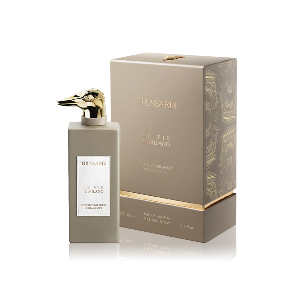 TRU LVDM PORTA NUOVA EDP 100ML