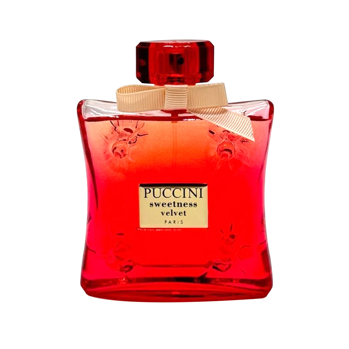 عطر بوتشيني سويتنس فيلفت او دي بارفيوم نسائي 100 مل