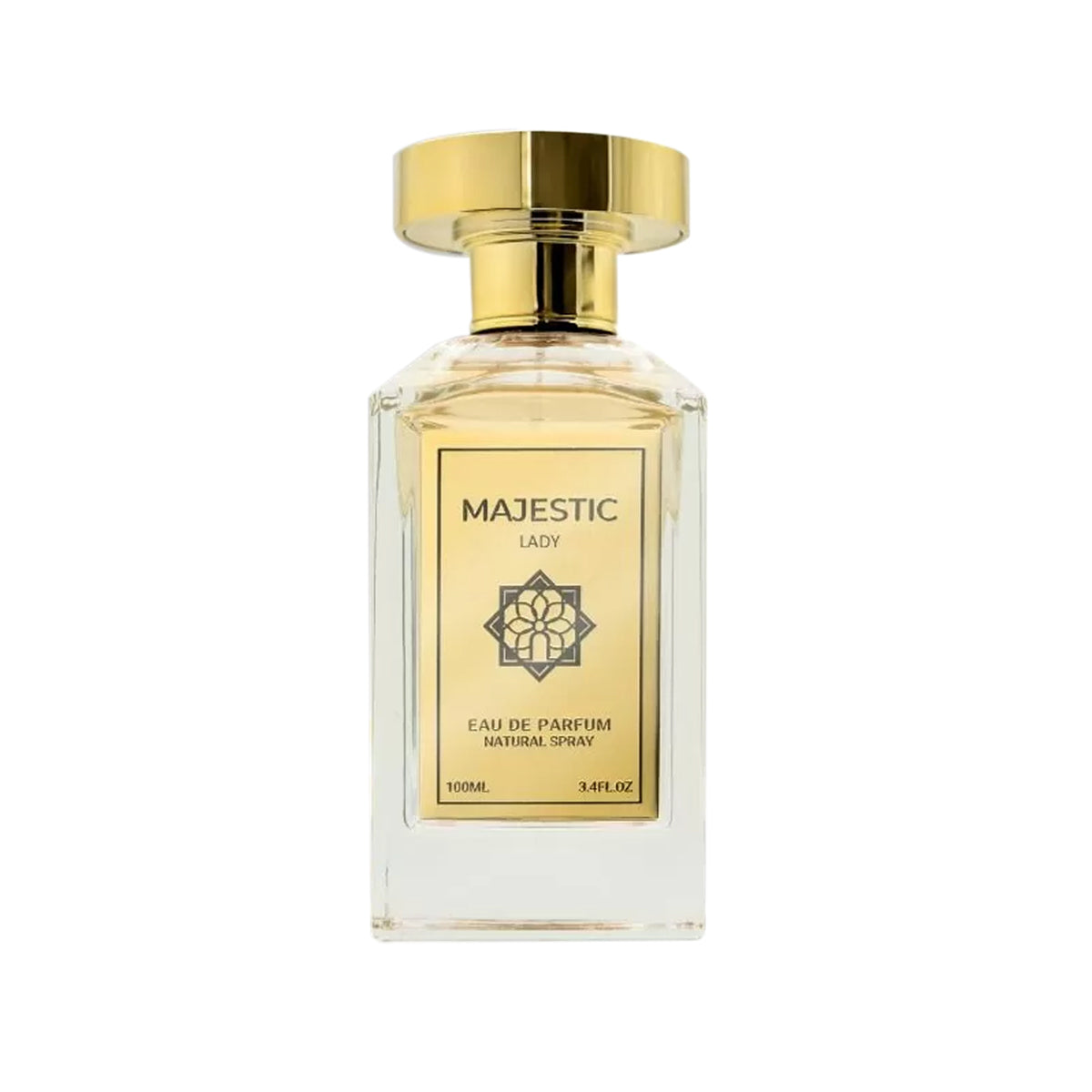 عطر ماجيستك ليدى للنساء اودى بيرفيوم 100