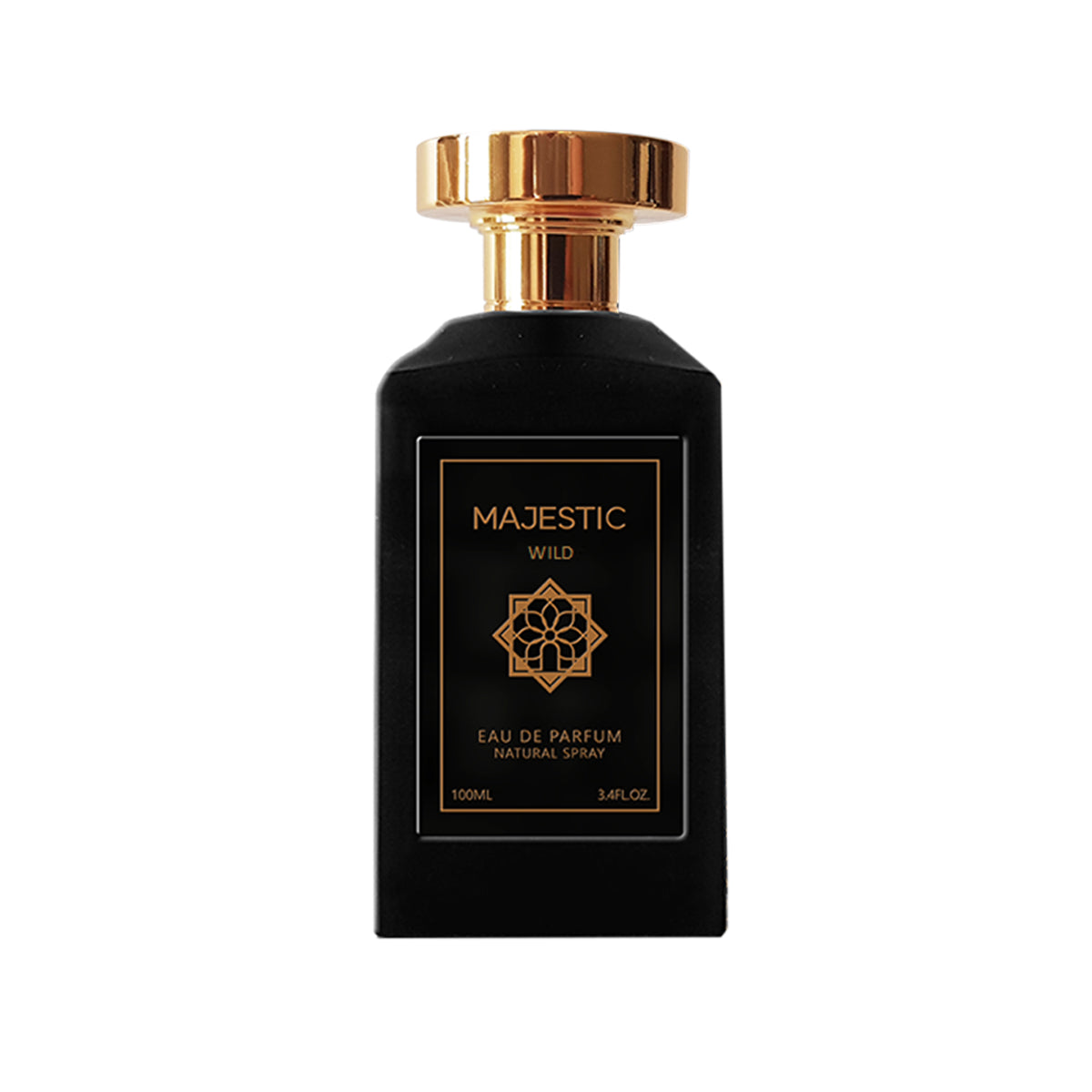 عطر ماجستيك وايلد اودى بيرفيوم 100 مل