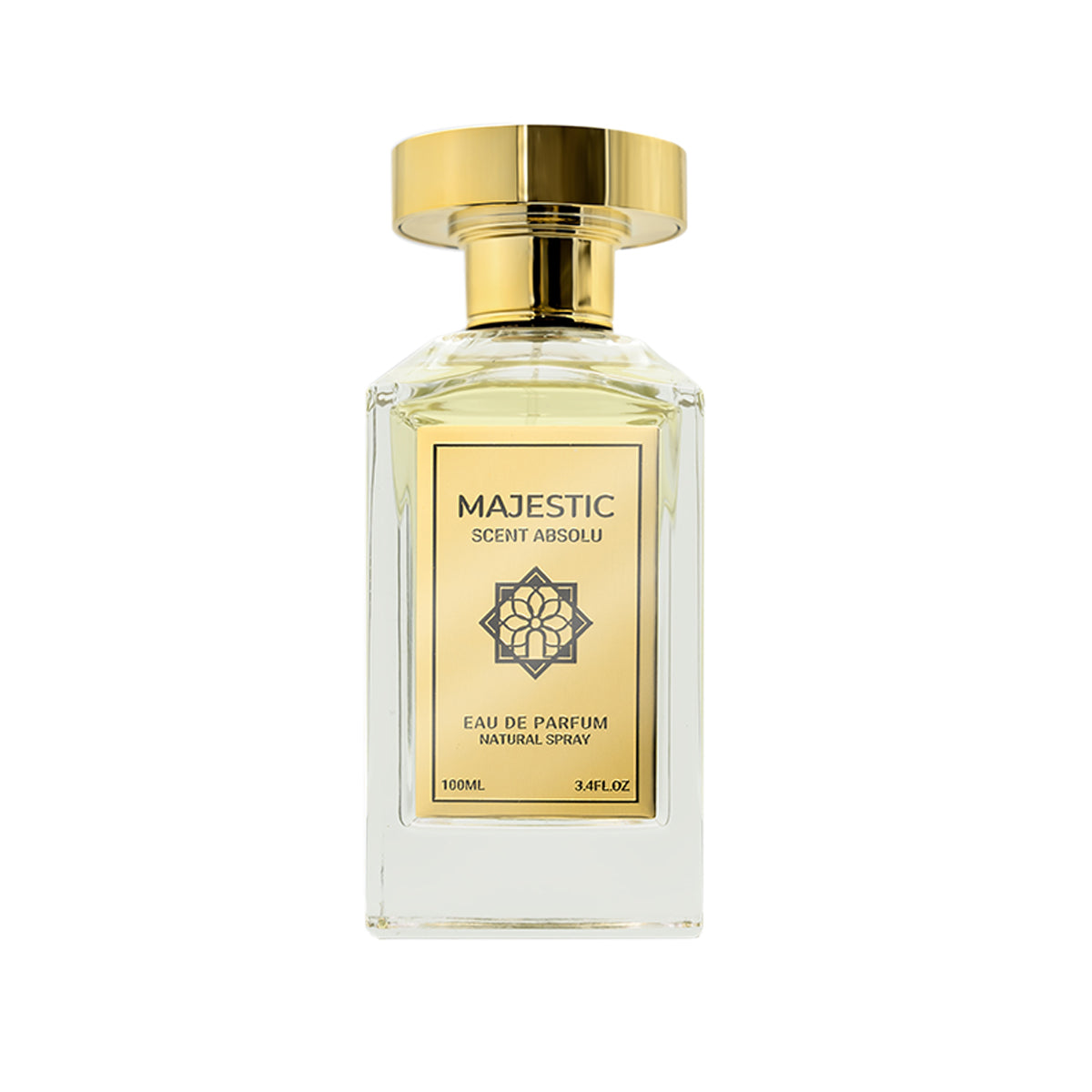 عطر ماجيستيك فلاور أو دو بارفيوم