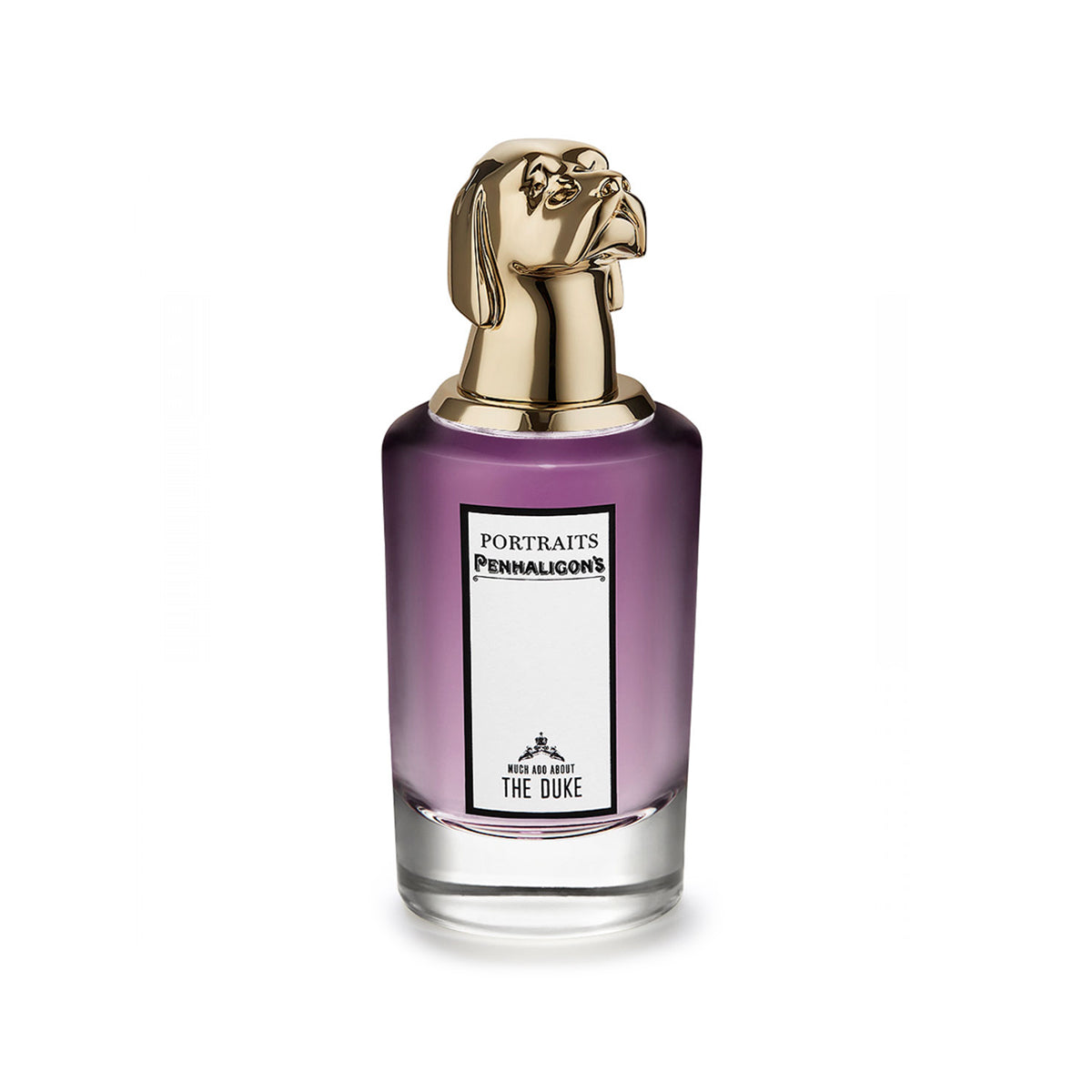 THE DUKE EDP 75ML