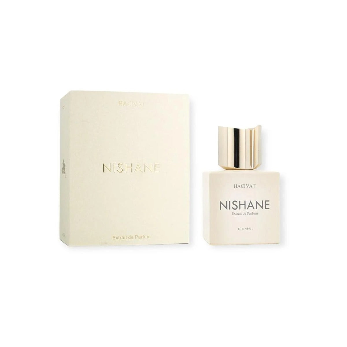 عطر نيشان هاسيفات اكستريت 100مل او دي برفان