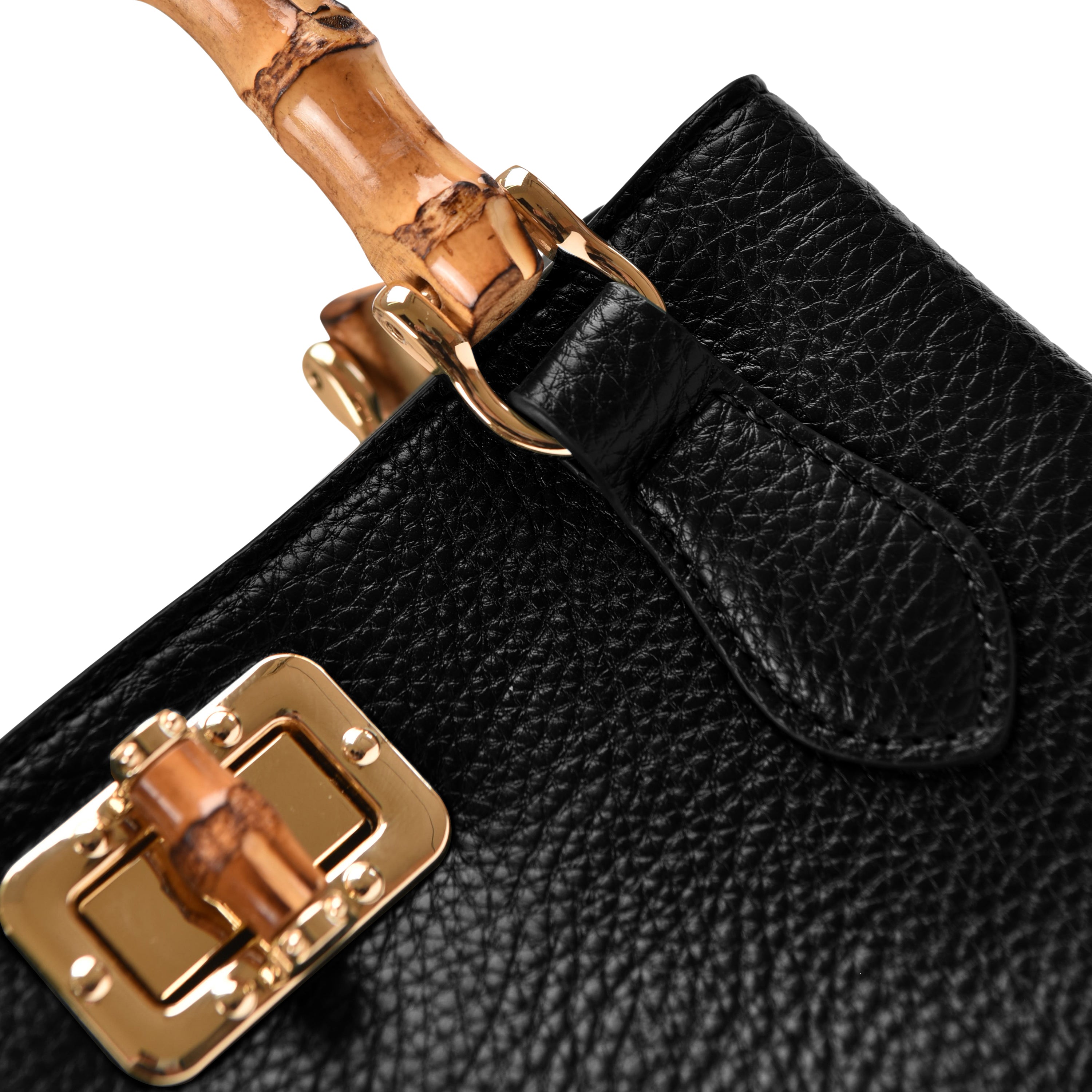 LADIES BAG BLACK-1S