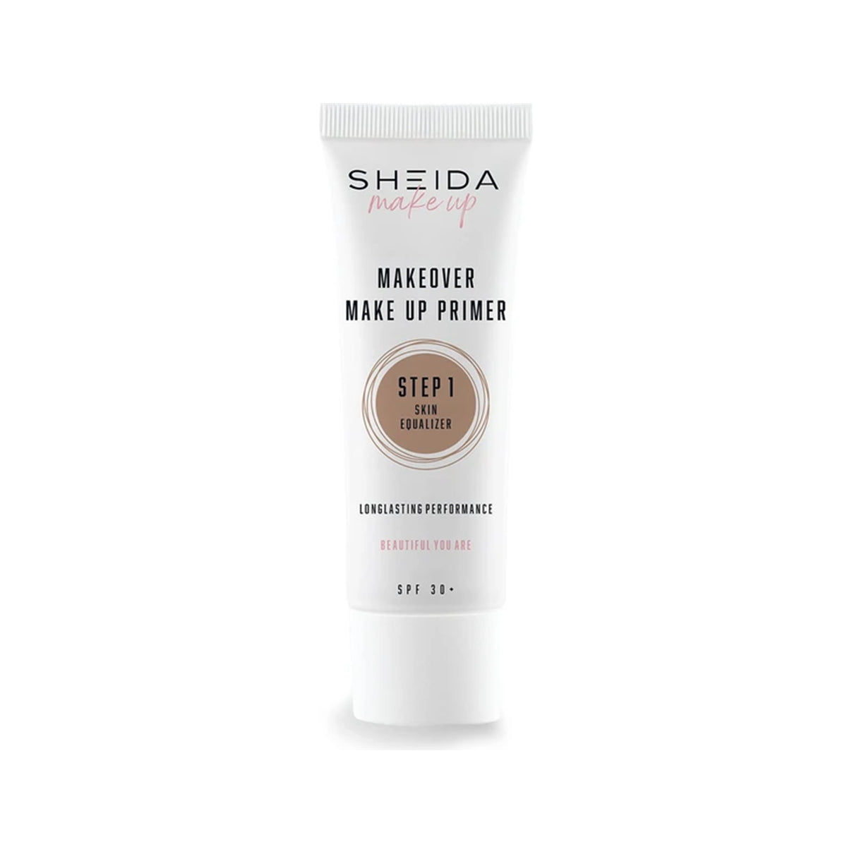 PRIMER STEP 1 50ML