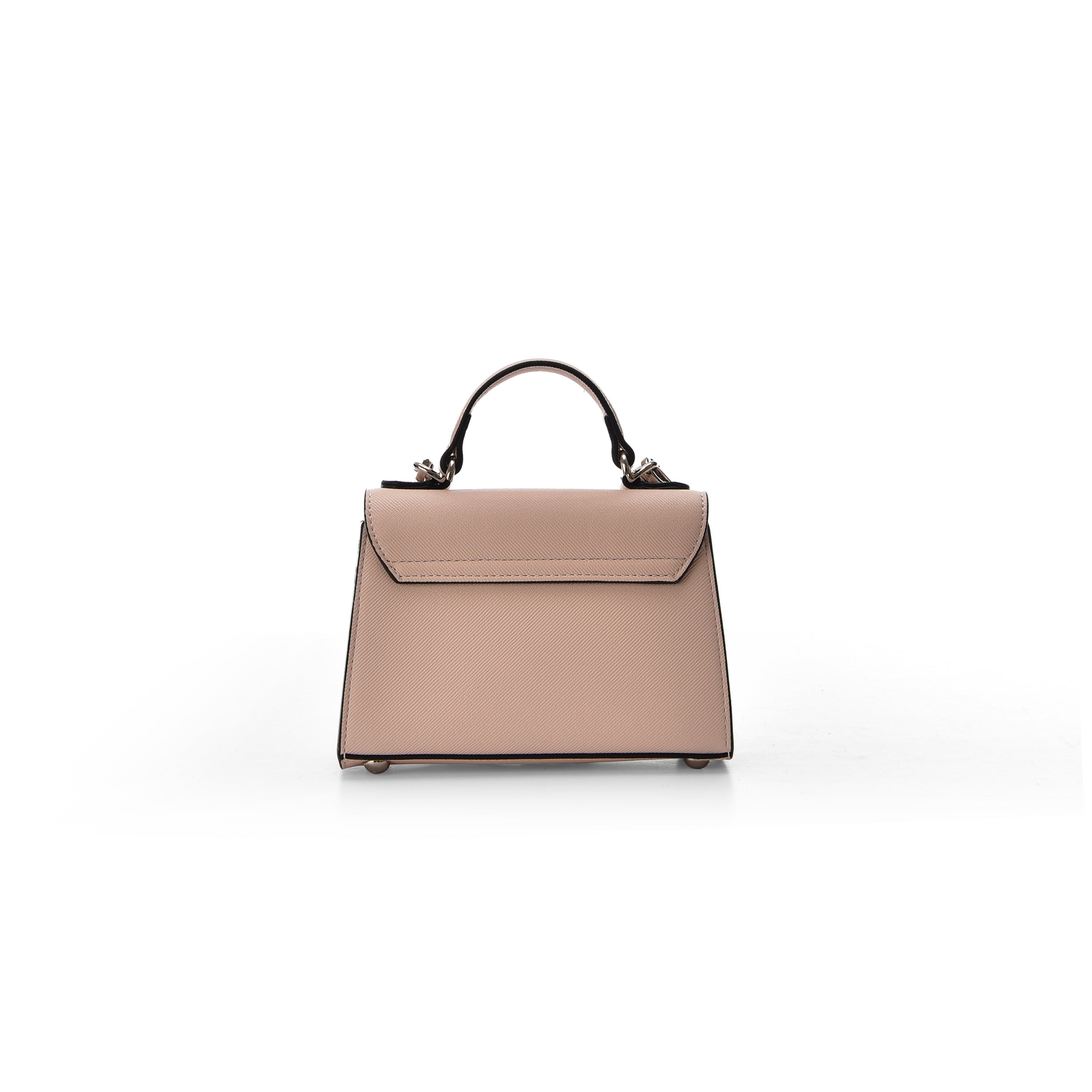 LADIES BAG PINK -1A