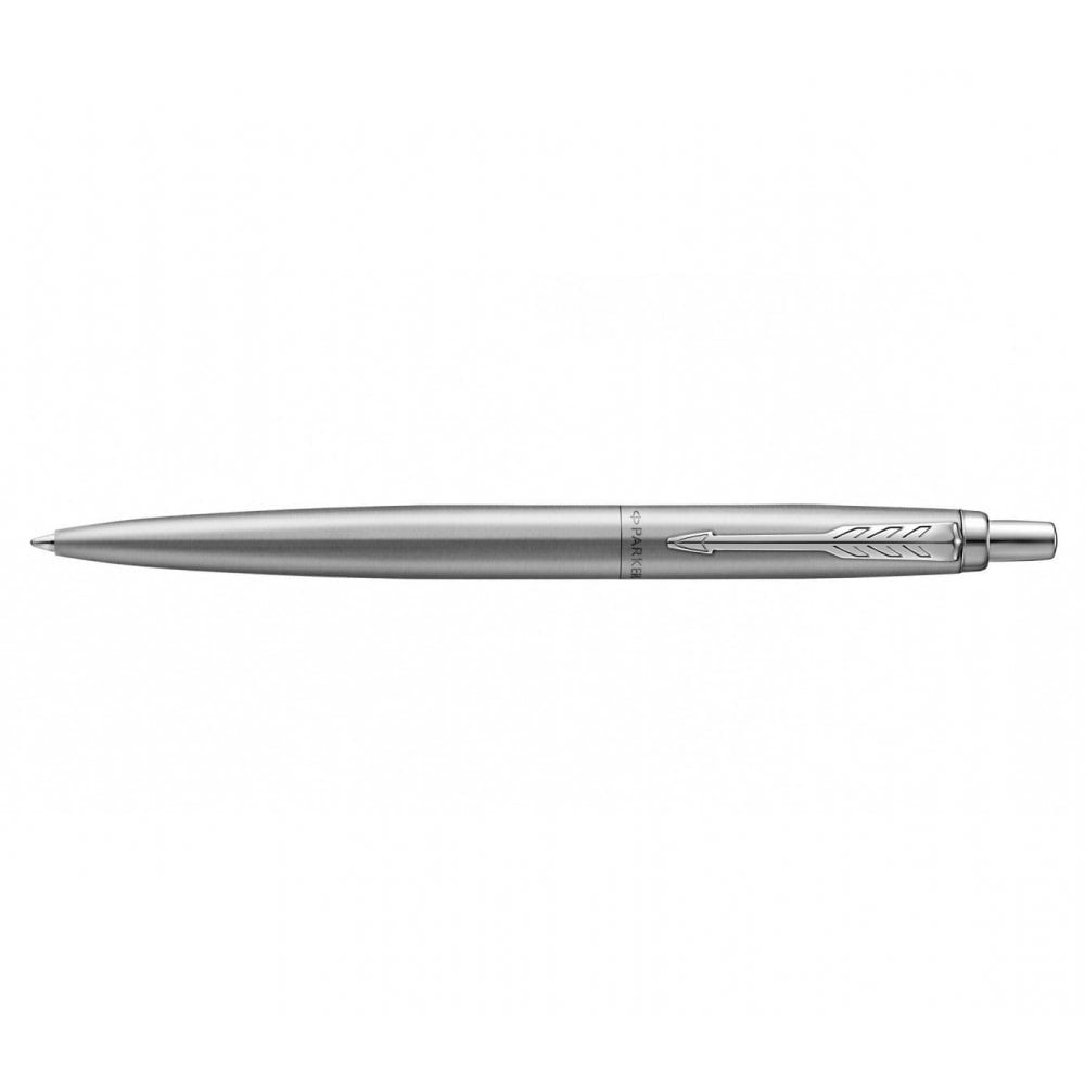PARKER PROFESSIONAL BALLPOINT PEN STAINLESS STELL