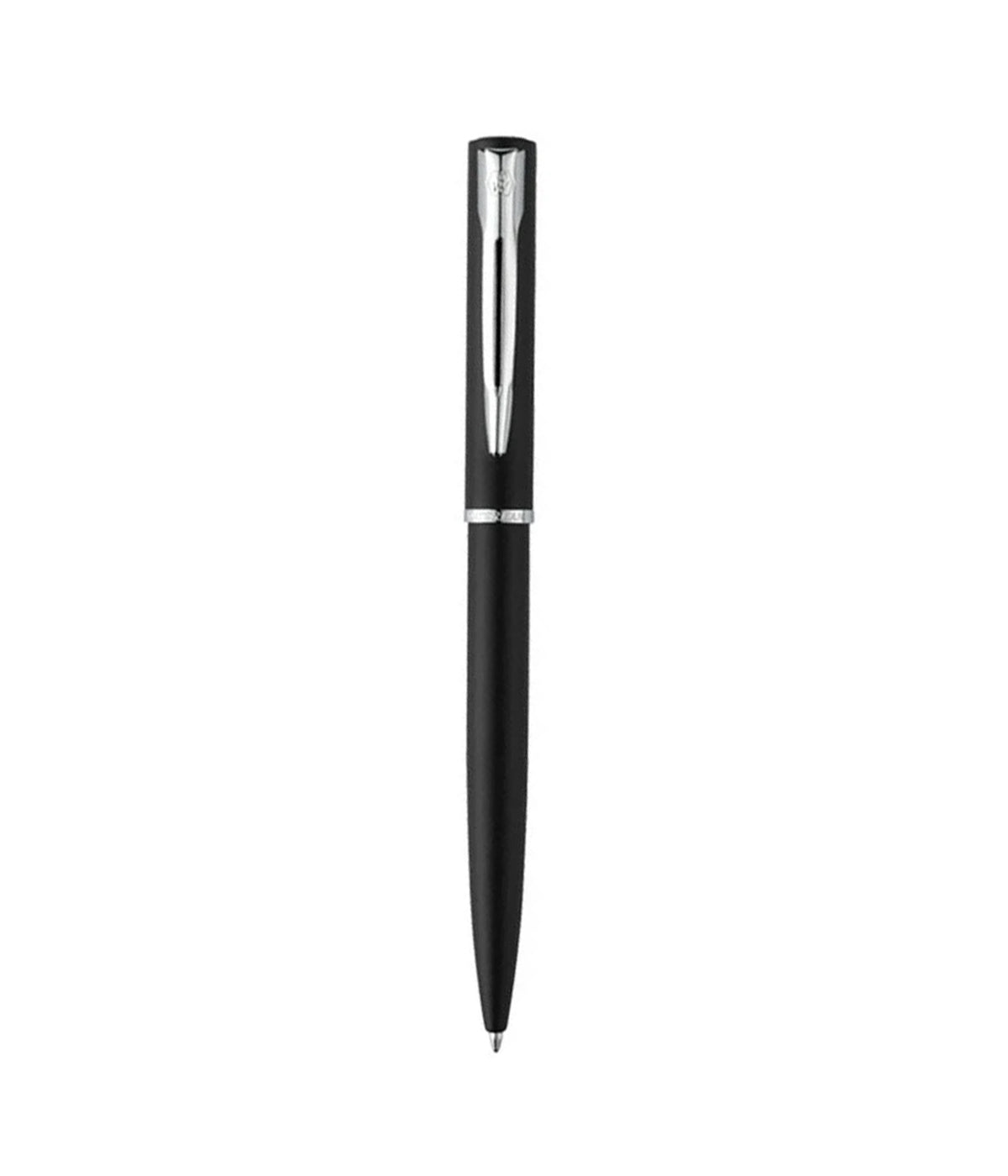 LUXURY ALLURE MUTED BLACK CT BALLPOINT PEN