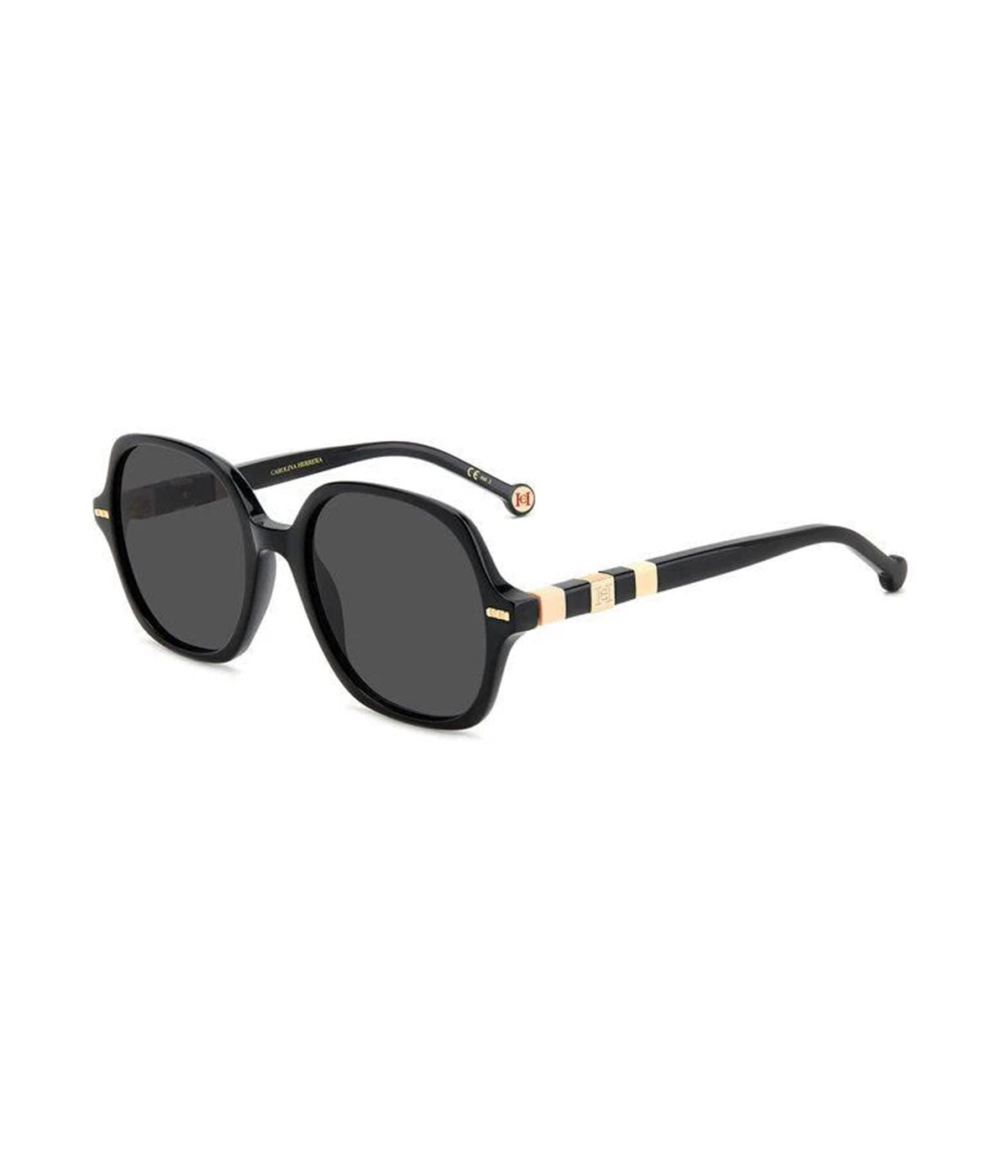 CAROLINA HERRERA SUNGLASSES BLACK