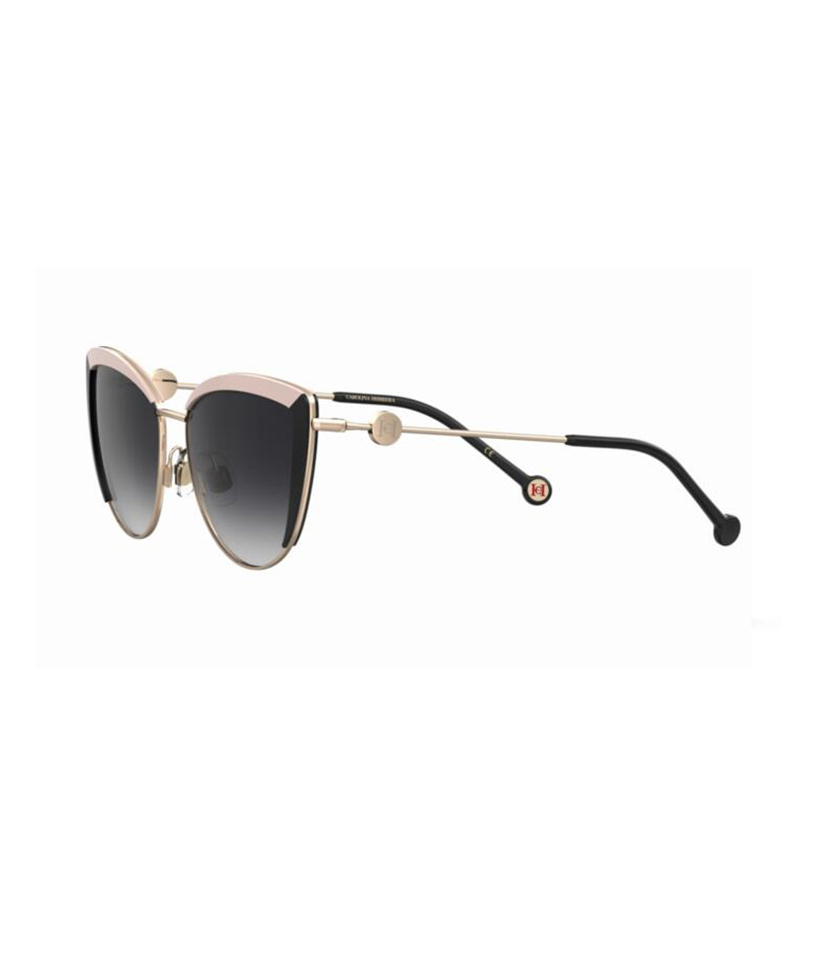 CAROLINA HERRERA SUNGLASSES BLACK