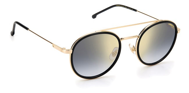 CARRERA SUNGLASSES BLK/GOLD
