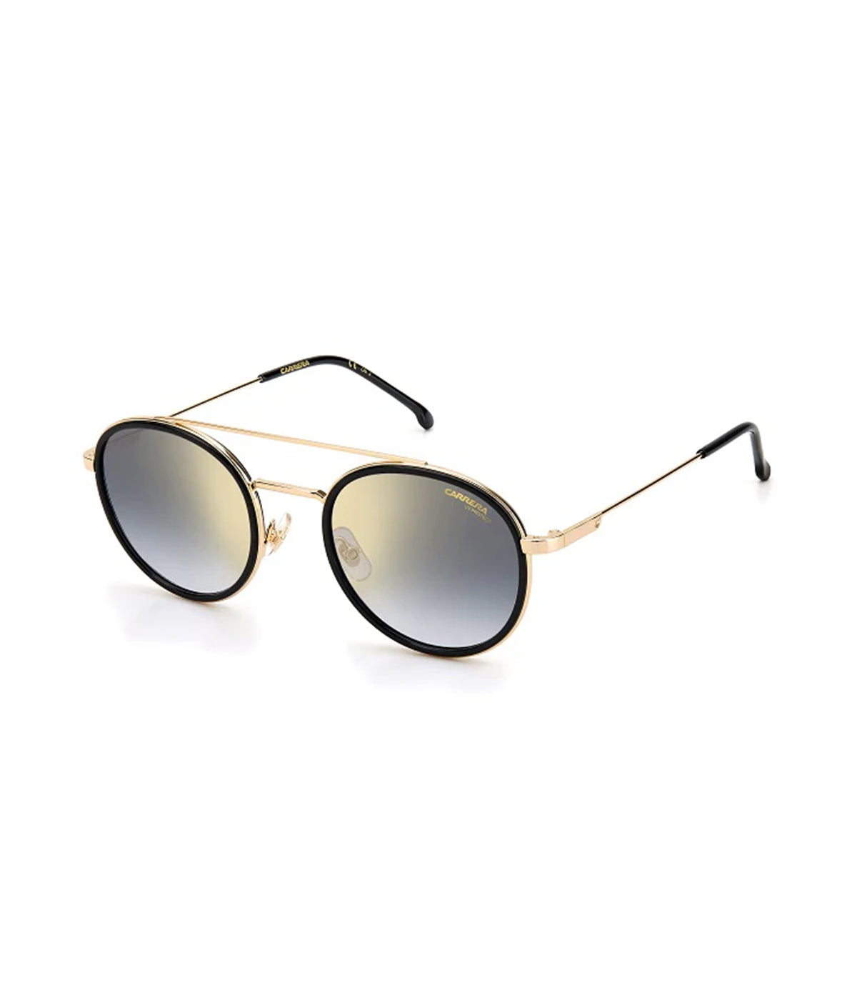 CARRERA SUNGLASSES BLK/GOLD