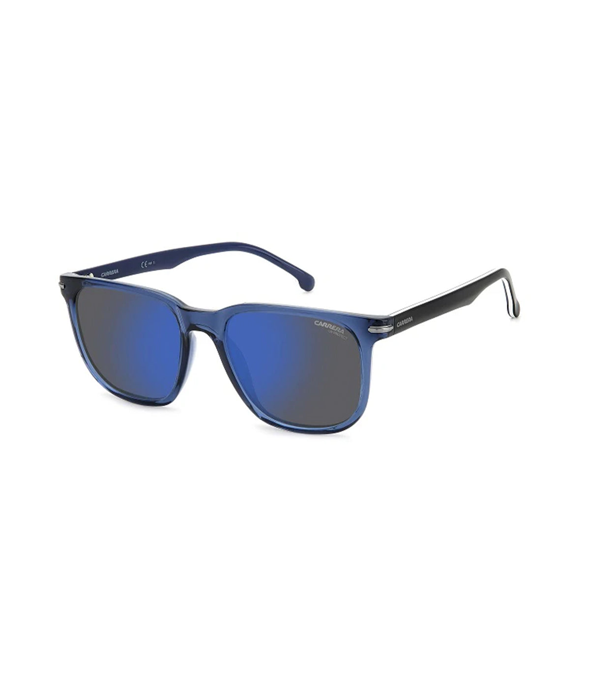 CARRERA SUNGLASSES BLUE SHADE