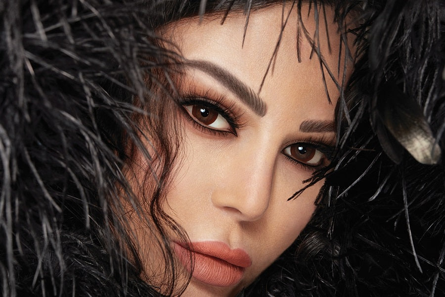 CELENA CONT LENS SOUL BROWN