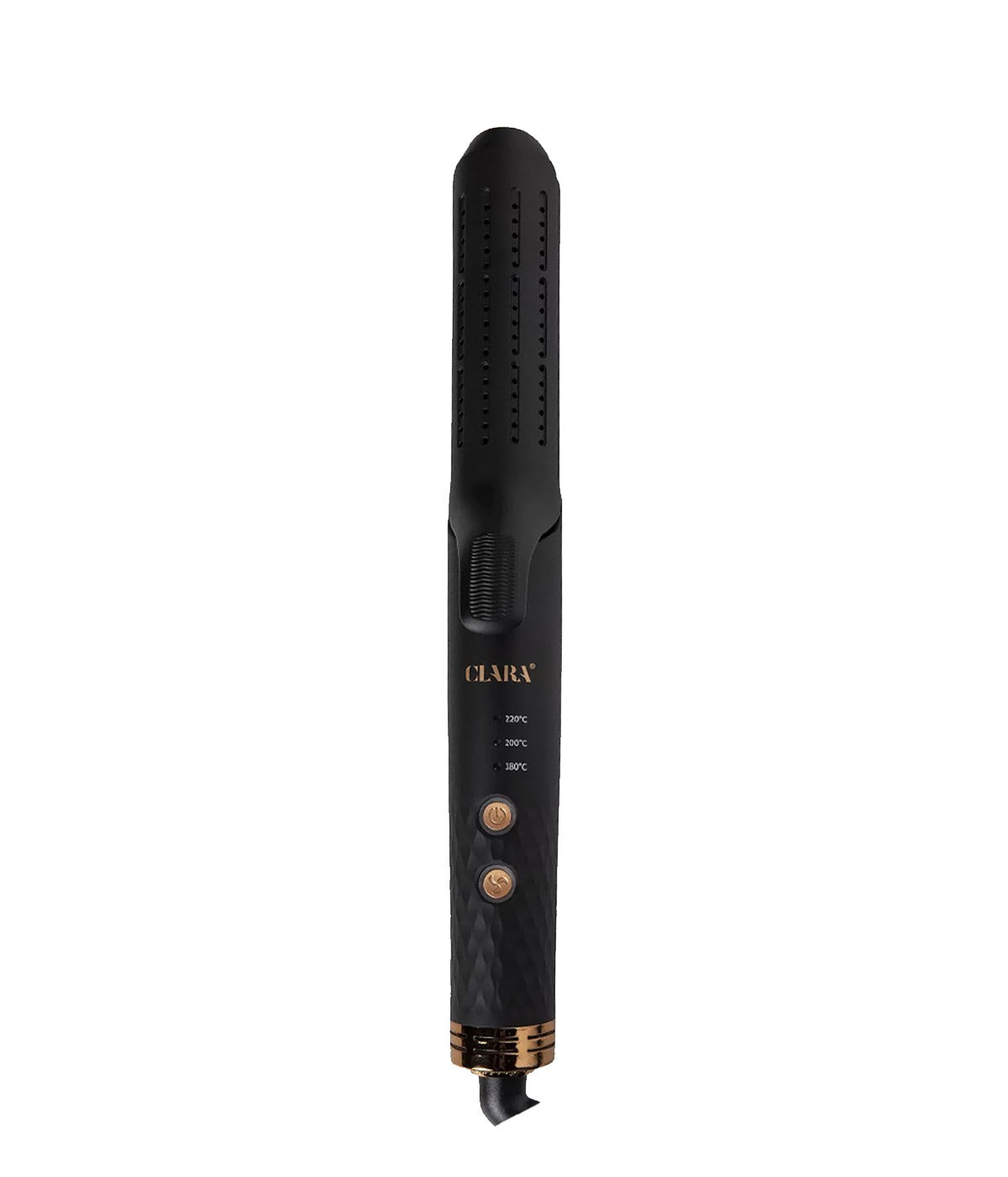 HAIR STRAIGHTENER