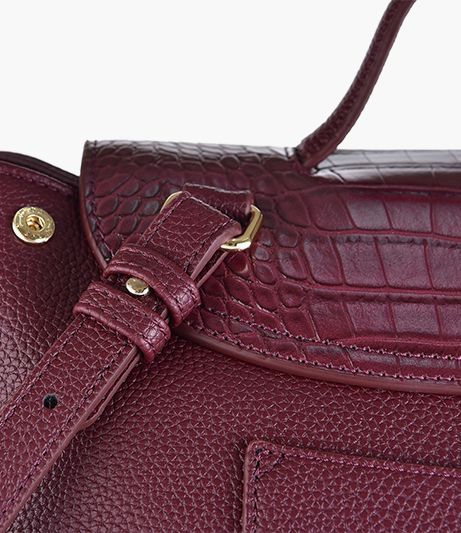 LADIES BAG WINE