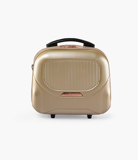 طقم شنط سفر من 4 قطع من ماجلان العالميه - بيج