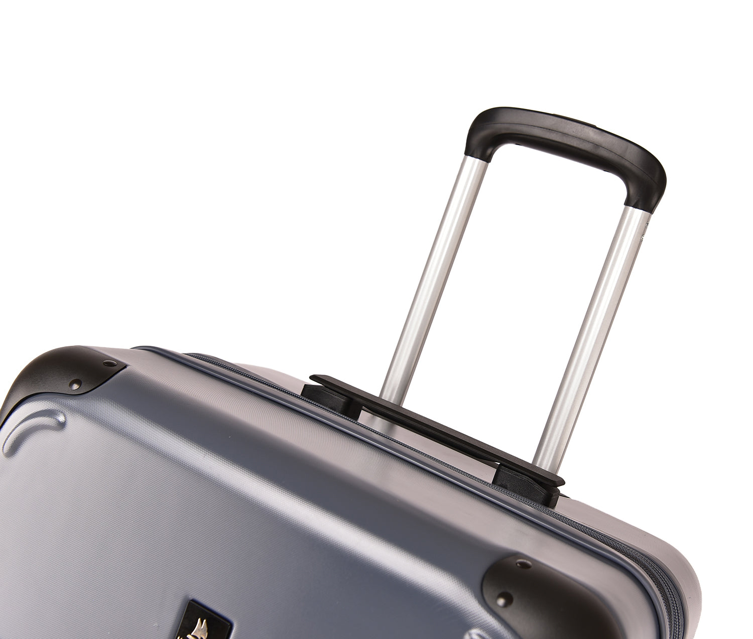 MAGELLAN LUGGAGE SET 3 PCS ABS+PC DEEP GREY