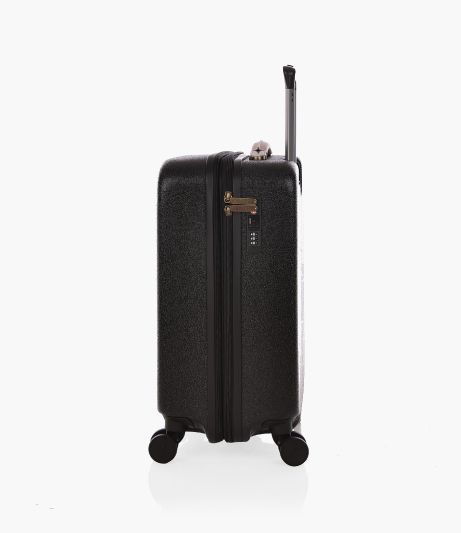 MAGELLAN LUGGAGE SET 3PCS BLACK