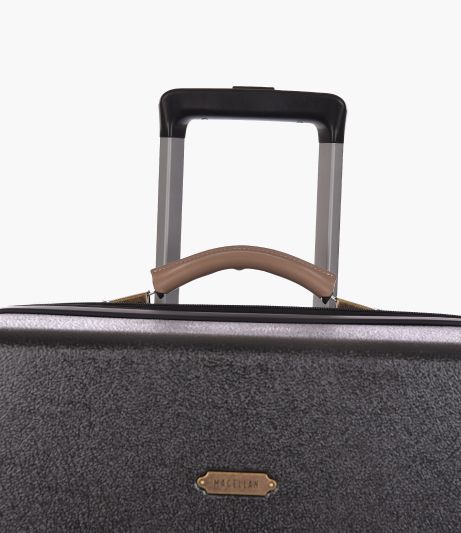 MAGELLAN LUGGAGE SET 3PCS BLACK