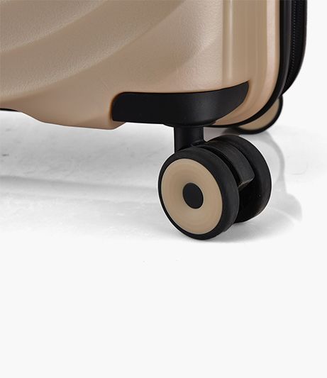 شنط سفر 3 قطع من ماجلان | بيج