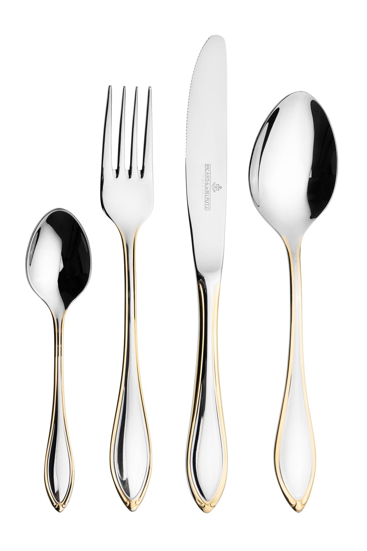 SOLINGEN GERMANY 72 PCS STAINLESS 18/10 CUTLERY SET