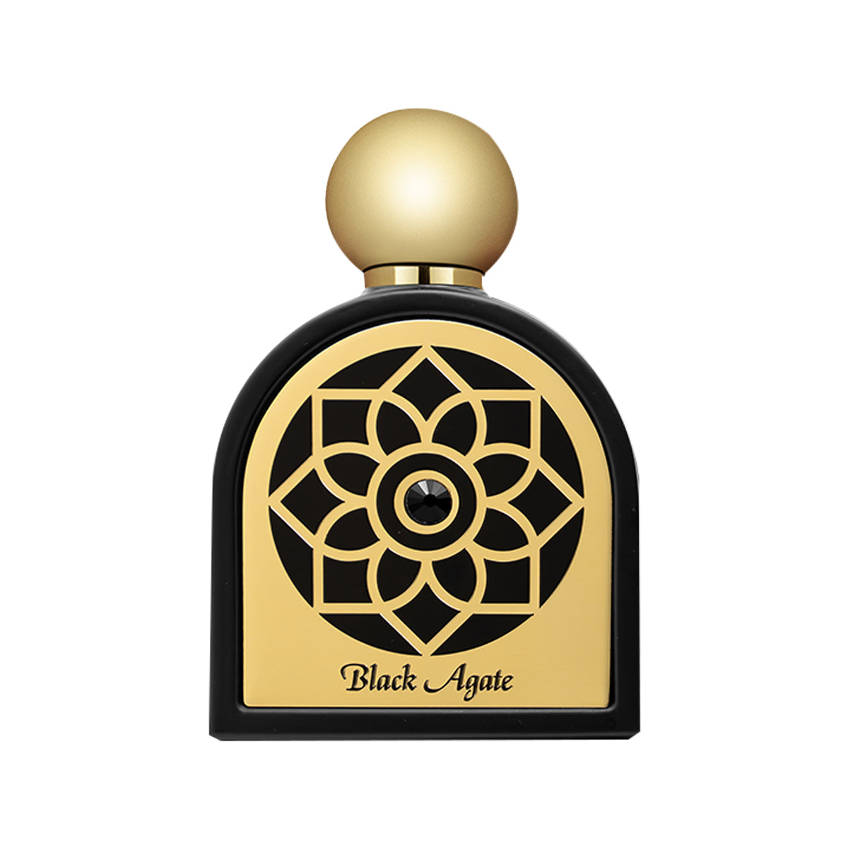 BLACK AGATE EDP 85 ML