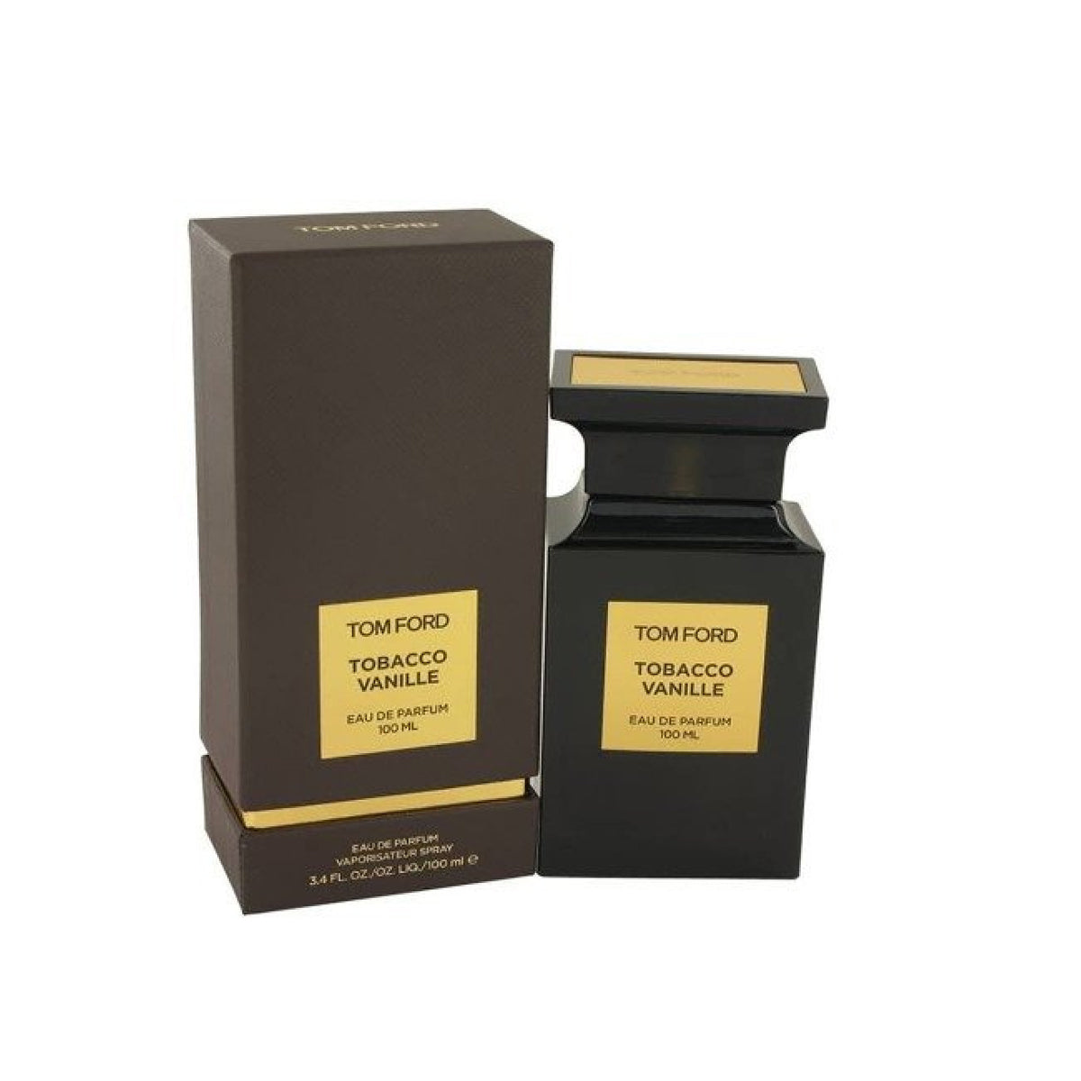 عطر توم فورد توباكو فانيلا او دو بارفيوم 100مل