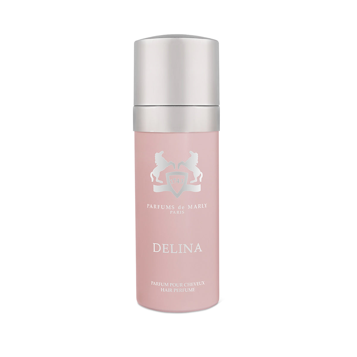 عطر الشعر ديلنا من بارفيومز دي مارلي للنساء - 75مل