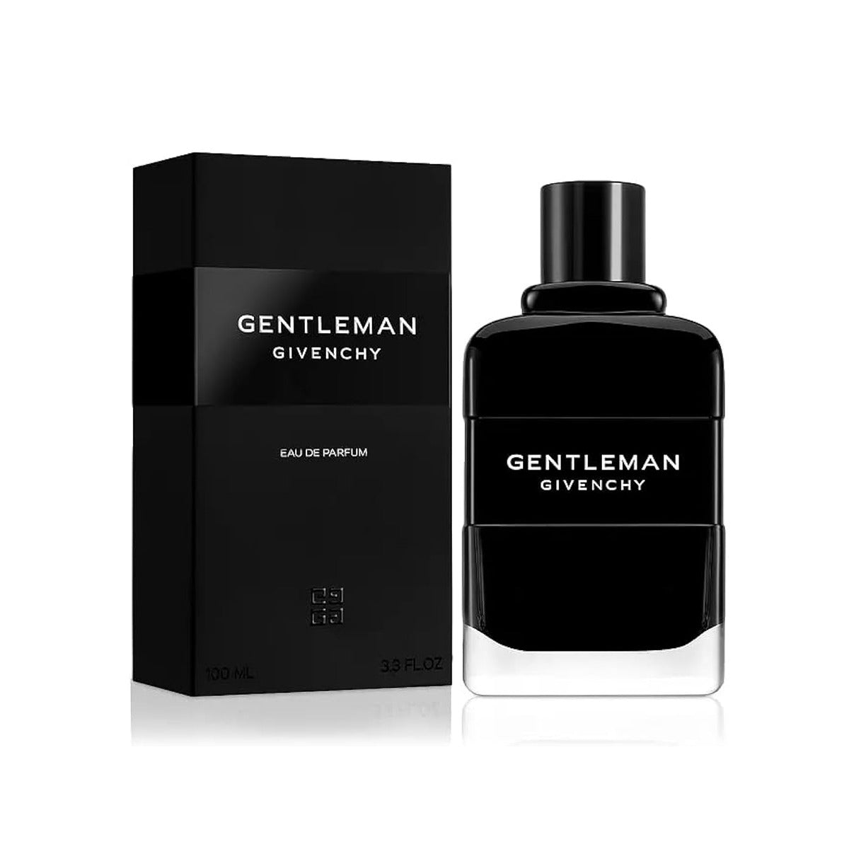GENTLEMAN GIVENCHY EAU DE PARFUM SPRAY 100 ML