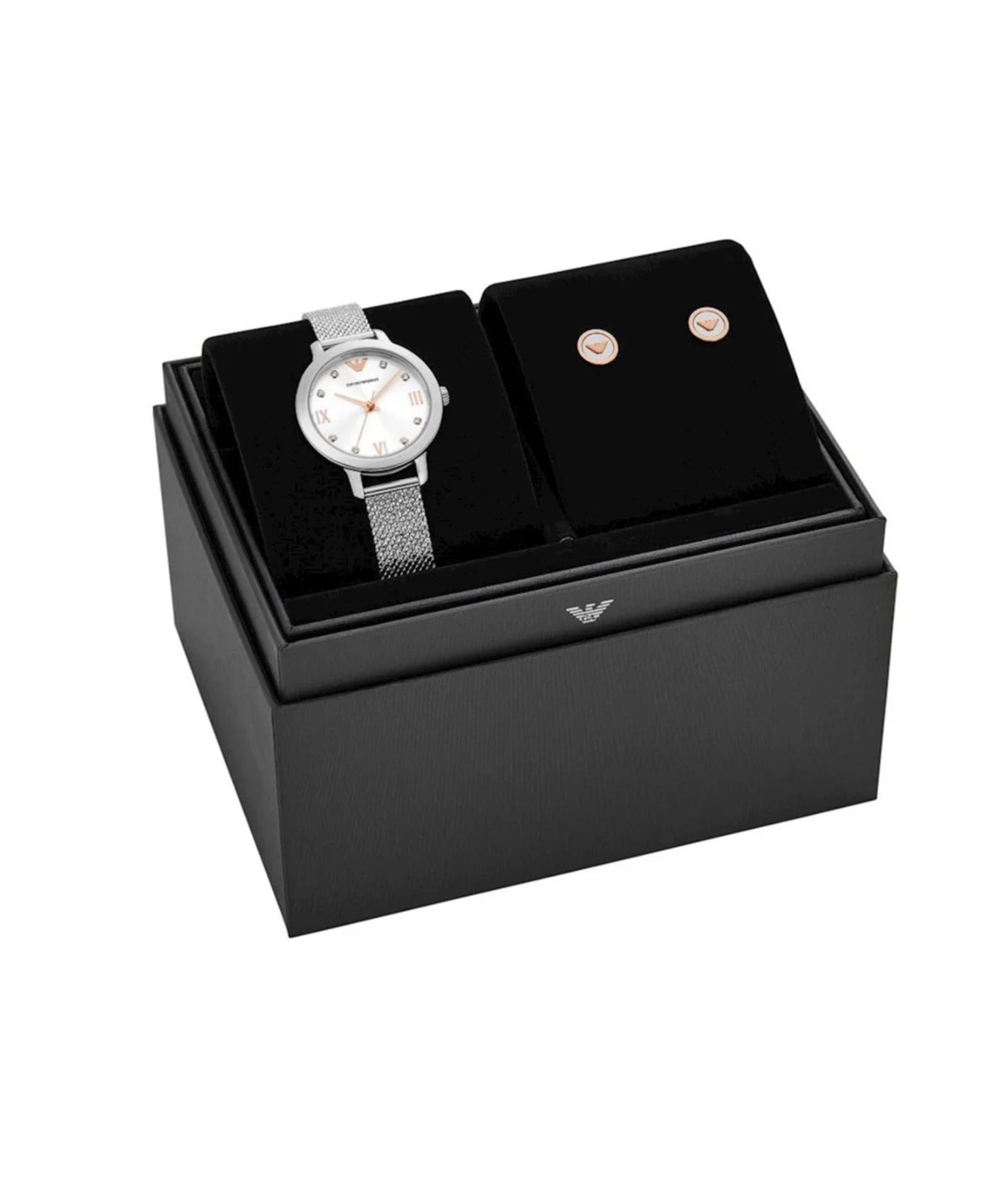 ساعه نسائية من ايمبوريو ارماني